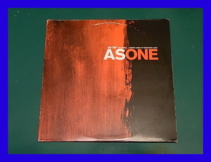 As One / So Far (So Good)...Twelve Years Of Electronic Soul/Ubiquity/US Original/5点以上で送料無料、10点以上で10%割引!!!/3LP