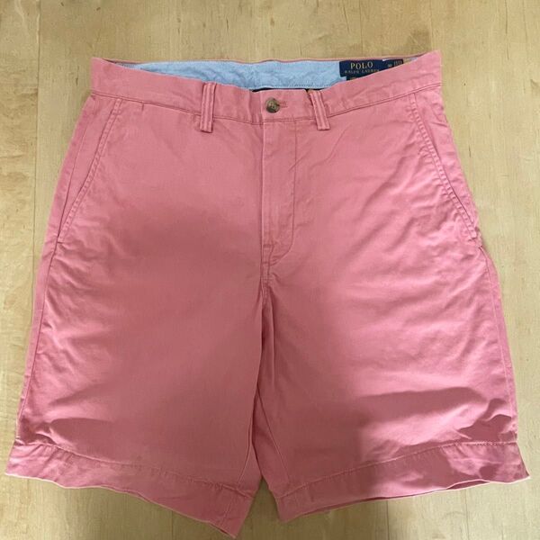 Polo Ralph Lauren ショーツパンツ ポロラルフローレン