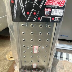 多機能はしご 場所にあわせて8変化