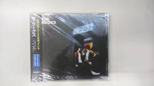 ♪ 新品　ザ・クークス　THE KOOKS　コンク　KONK　未開封品 sealed promo TOCP-66790