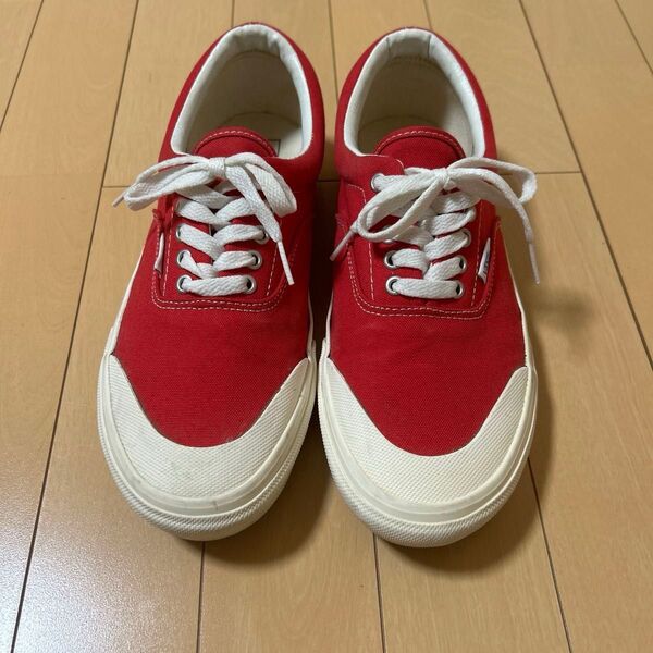 VANS Era HALF MOON ハーフムーン バンズ エラ