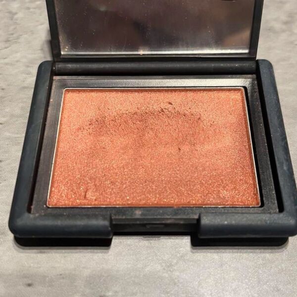 NARS ブラッシュ4080