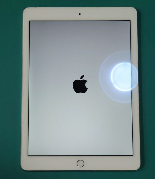 iPad A1567 Apple