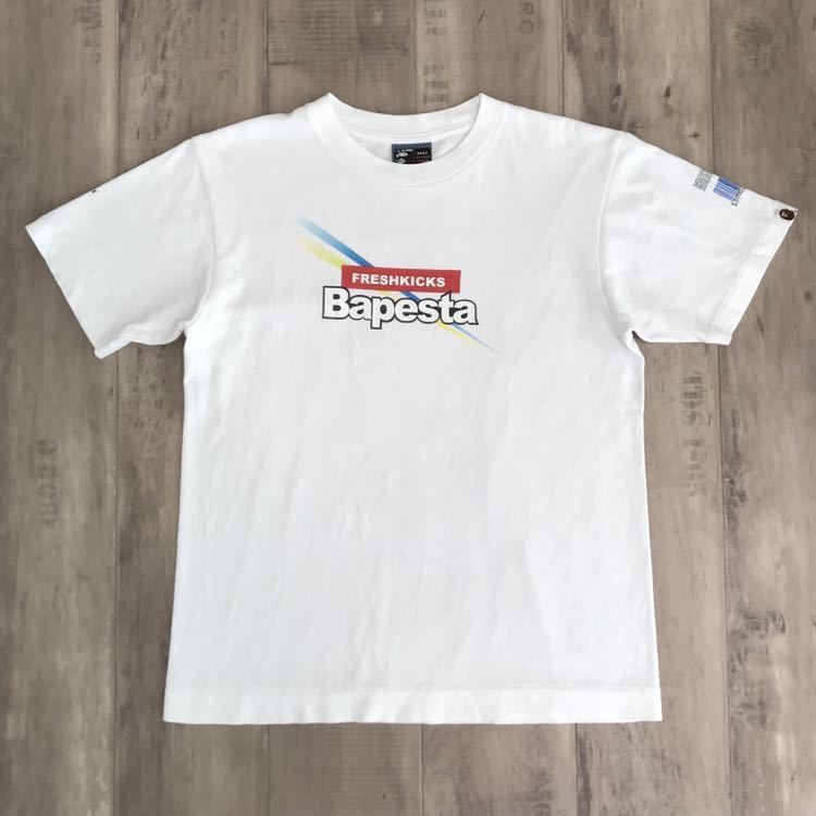 2023年最新】ヤフオク! -「supreme ape tシャツ」(ア ベイシング