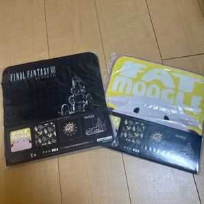 FF 一番くじ E賞