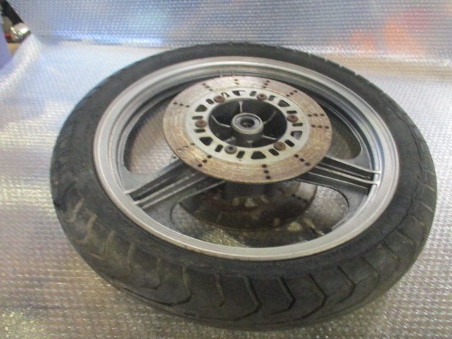 2025年最新】Yahoo!オークション -gpz400(ホイール)の中古品