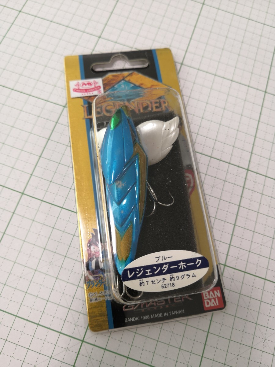 Yahoo!オークション -「グランダー武蔵」(ノイジー) (淡水)の Yahoo!オークション -「グランダー武蔵」(ノイジー) (淡水)の