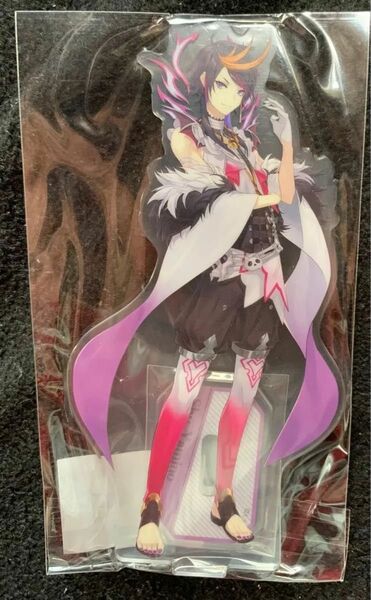 にじさんじ EN 闇ノシュウ アクリルスタンド アクスタ②