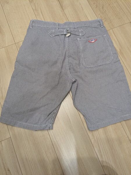 DANTON ショートパンツ