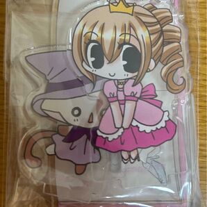 きらりん☆レボリューション アクリルスタンド ガルフェス限定
