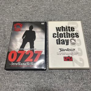 ジャパハリネット DVD 2枚セット