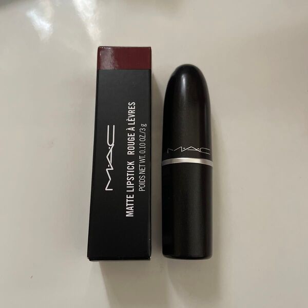 MAC 口紅 リップ マック 603 ディーバ