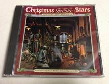 US盤 Christmas in the Stars: Star Wars Christmas Album/MECO(ミーコ・モナルド) スターウォーズ クリスマスアルバム_画像1