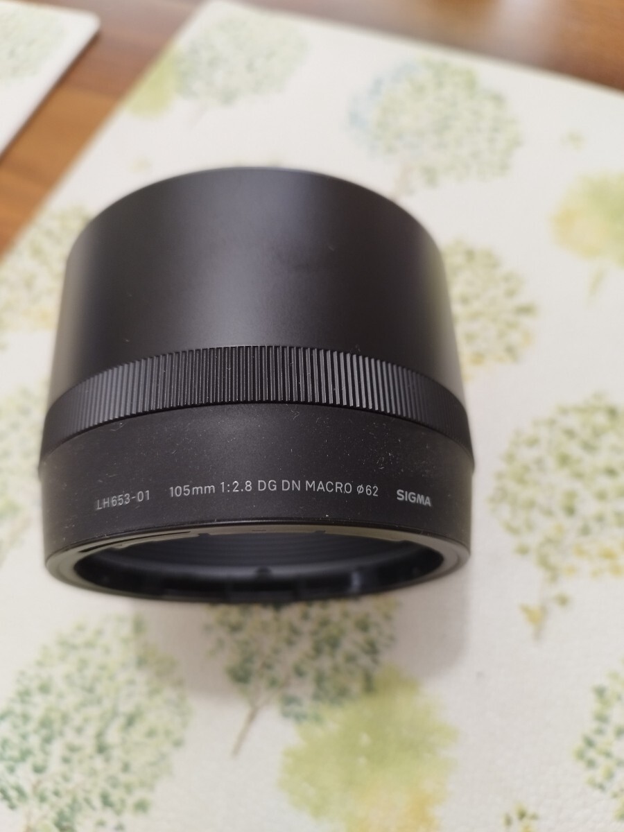 2025年最新】Yahoo!オークション -105mm f2.8 dg dn macroの中古 2025年最新】Yahoo!オークション -105mm f2.8 dg dn macroの中古