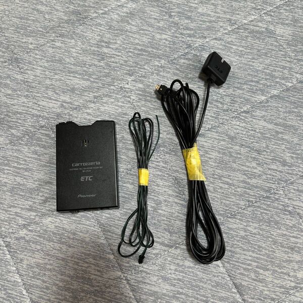 カロッツェリア アンテナ分離型 ETC