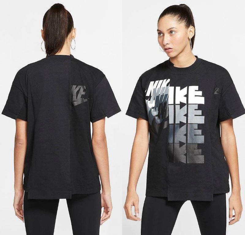 2025年最新】Yahoo!オークション -「sacai nike tシャツ」の中古 2025年最新】Yahoo!オークション -「sacai nike tシャツ」の中古