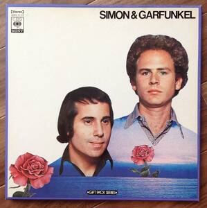 Simon & Garfunkel - Gift Pack Series