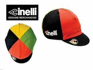 CinellichineliCycling Cap Italo 79 колпак 