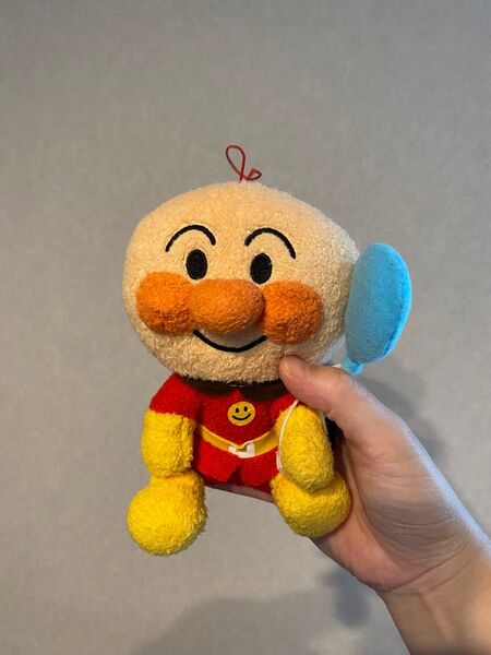 アンパンマンキーホルダー