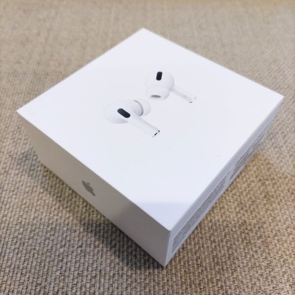 AirPods Pro 空箱