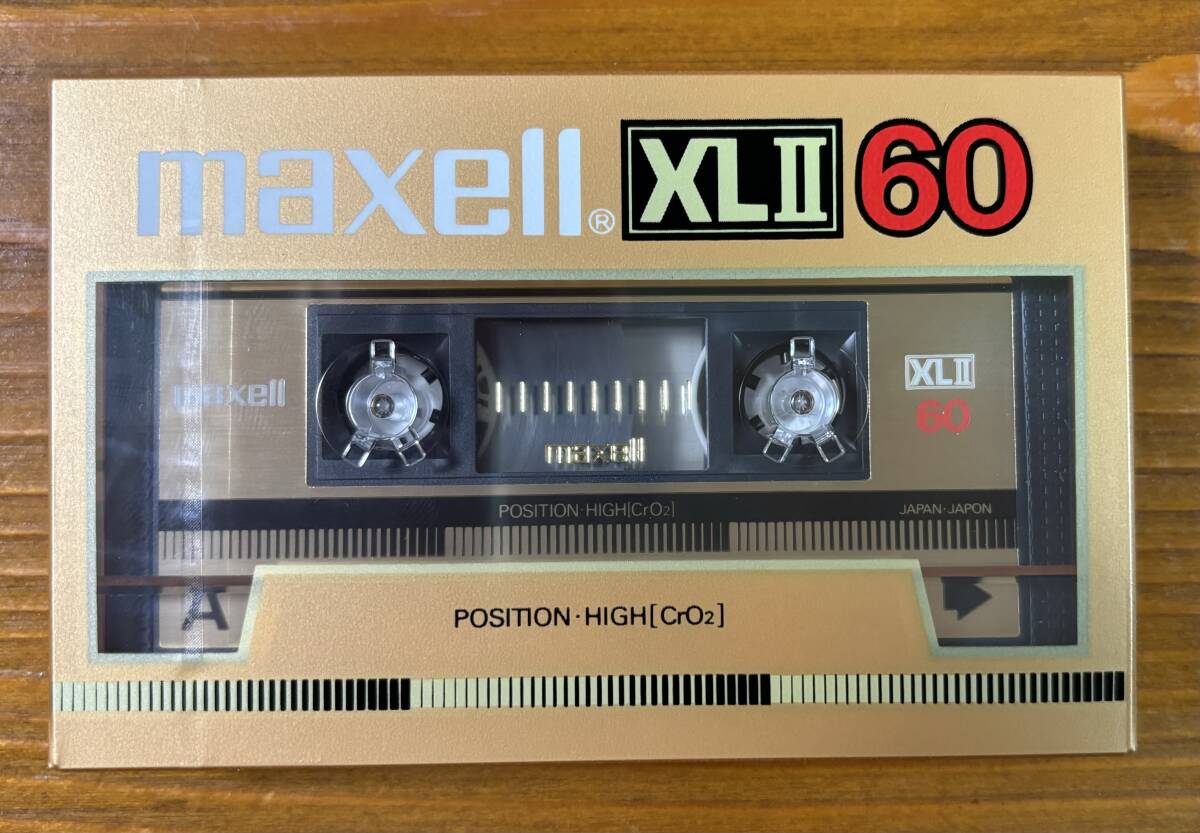 Yahoo!オークション -「maxell xl2」の落札相場・落札価格 Yahoo!オークション -「maxell xl2」の落札相場・落札価格