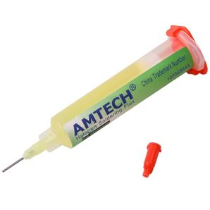 ジェル状フラックス 10cc 2本 ペーストフラックス