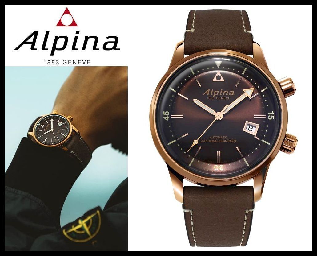 Yahoo!オークション -「alpina」(アクセサリー、時計) の落札 Yahoo!オークション -「alpina」(アクセサリー、時計) の落札