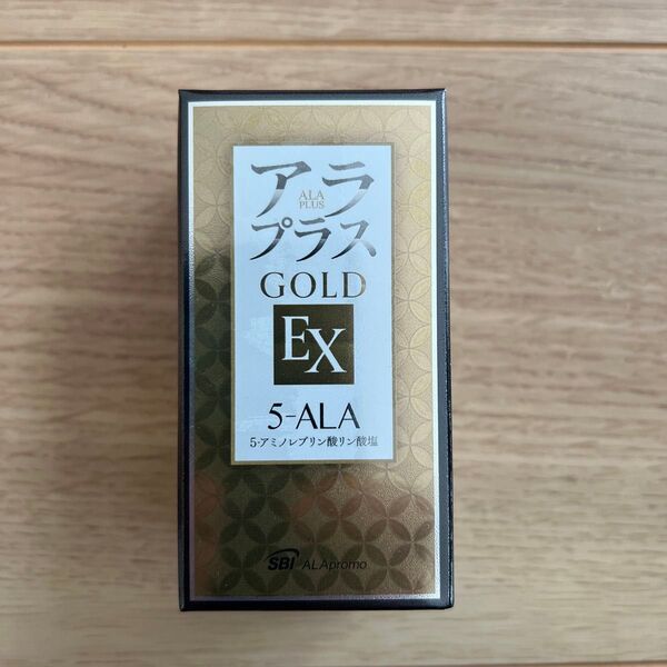 アラプラスゴールドEX