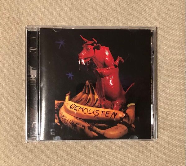 中古【CD】KXLU 88.9 FM /Demolisten: Volume 2/BECK SUKIA