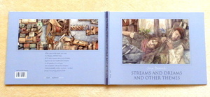 ◎.　STREAMS AND DREAMS AND OTHER THEMES: Sonja Danowski (英語絵本)