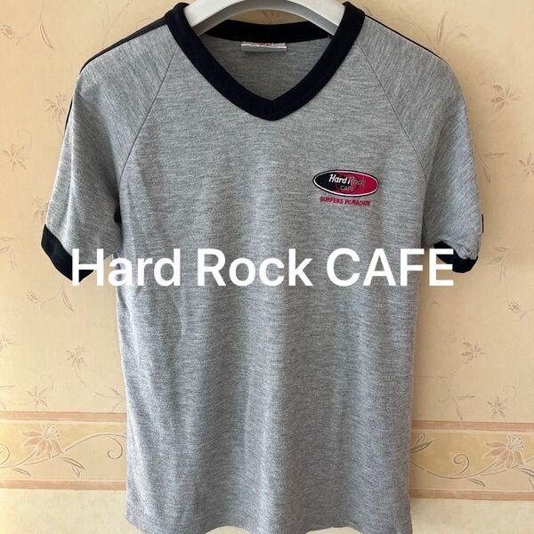 Hard Rock CAFE ハードロックカフェ Tシャツ