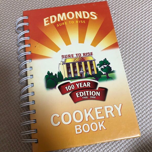 ニュージーランド 料理本 cookery book