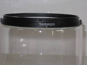 　タムロン　　CLOSE-UP　　ADAPTOR　　LENS　FOR　２８－２００