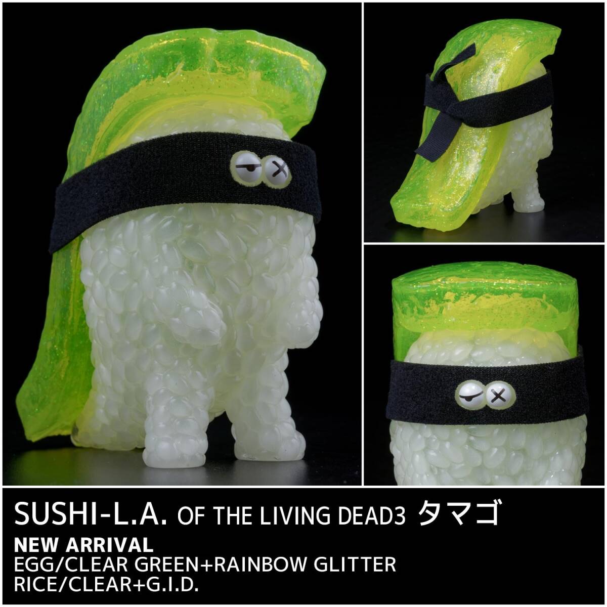 Yahoo!オークション -「sushi-l.a.」の落札相場・落札価格 Yahoo!オークション -「sushi-l.a.」の落札相場・落札価格
