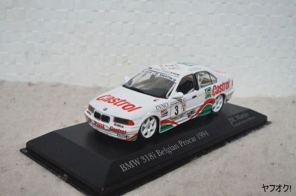 2025年最新】Yahoo!オークション -bmw318 ミニカーの中古品