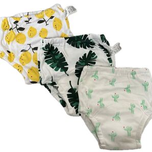 新品!トレーニングパンツ(100) 3枚セット