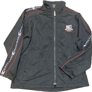 最終値引き20000円→18000円 カールカナイ ジャージ セットアップ Karl Kani KANI ナイロンジャケット