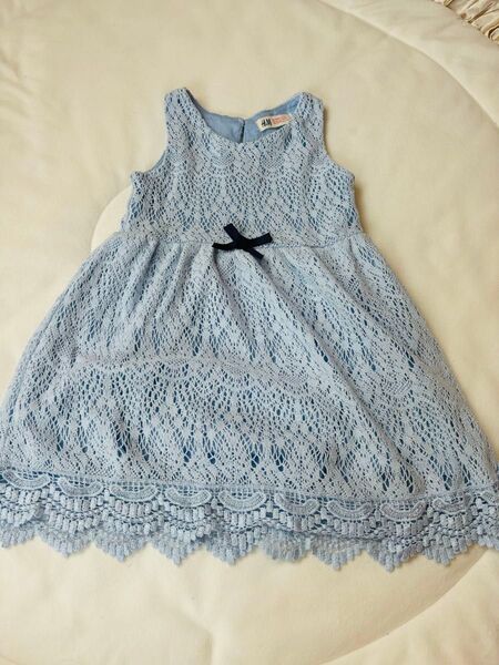H&M ワンピース