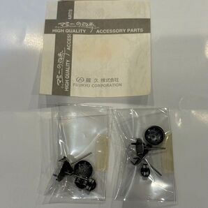タイムセールシャワーピアス金具 2ペア