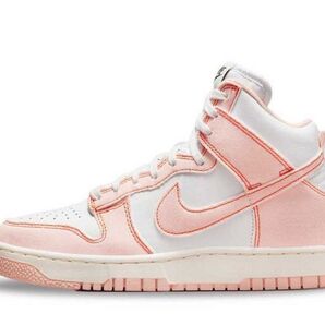 新品未使用品 Nike Women's Dunk High 1985 "Arctic Orange"