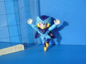 フィギュアドラゴンボールセルジュニアジャンプマスコット人形