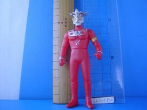 ウルトラマンレオ特撮円谷フィギュアソフビソフトビニール人形