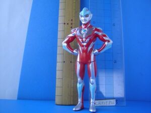 ライトアップウルトラマンギンガ特撮円谷フィギュア人形