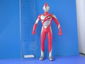 ウルトラマンナイスフィギュア特撮ソフビソフトビニール人形