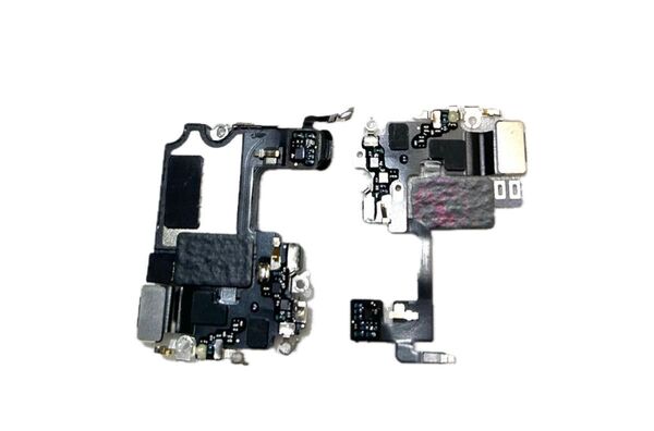 iPhone14用wifi Bluetoothタッチ決済修理NFC アンテナ部品