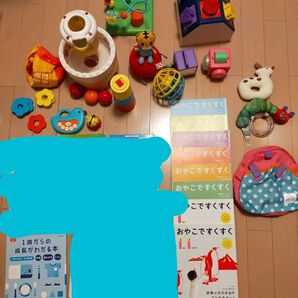 こどもちゃれんじ ぷち Babyしまじろう 豪華セット