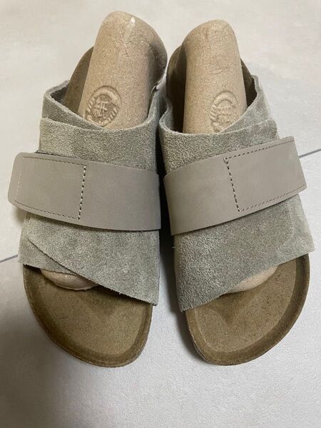【新品】BIRKENSTOCK KYOTO 35サイズ