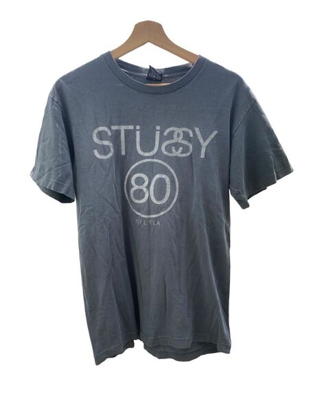 Stussy ステューシー 00s tee y2k ティーシャツ