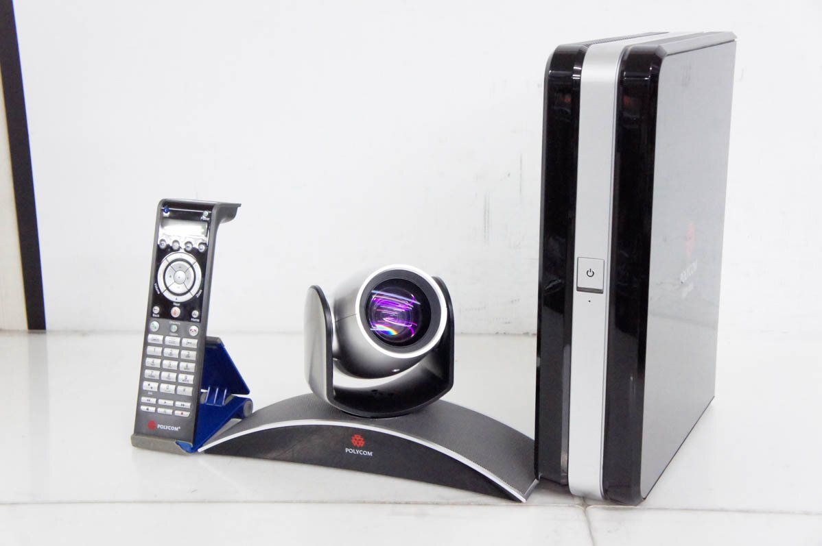 2025年最新】Yahoo!オークション -polycom hdxの中古品・新品 2025年最新】Yahoo!オークション -polycom hdxの中古品・新品