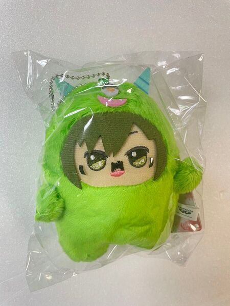 アイドリッシュセブン きらどるぬいぐるみ 〜アイナナパレード〜 モンぬい 二階堂大和